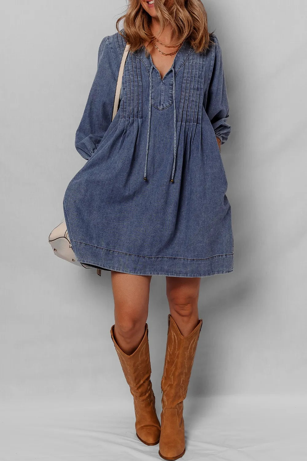 Dresses