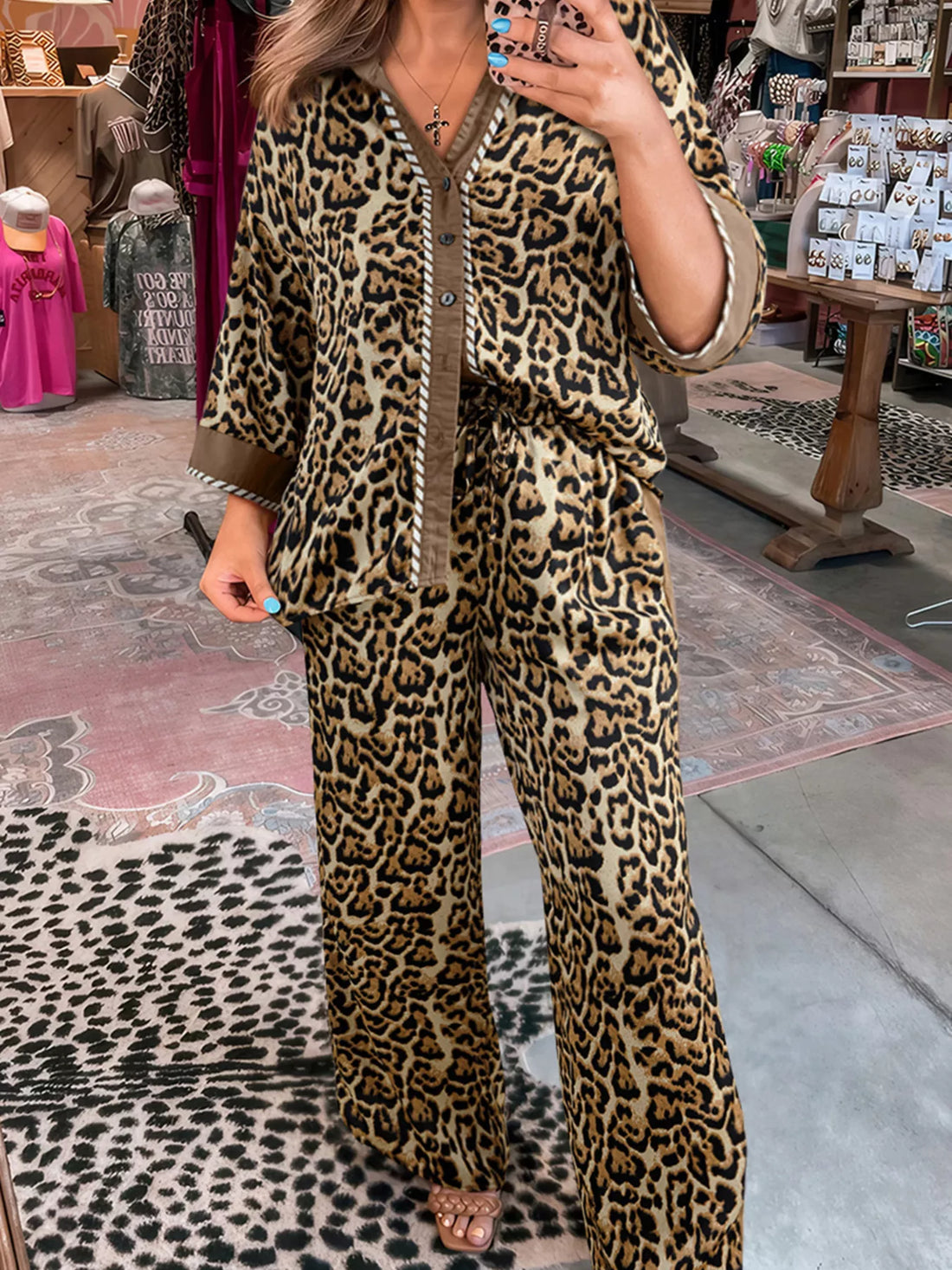 Made to Be Seen