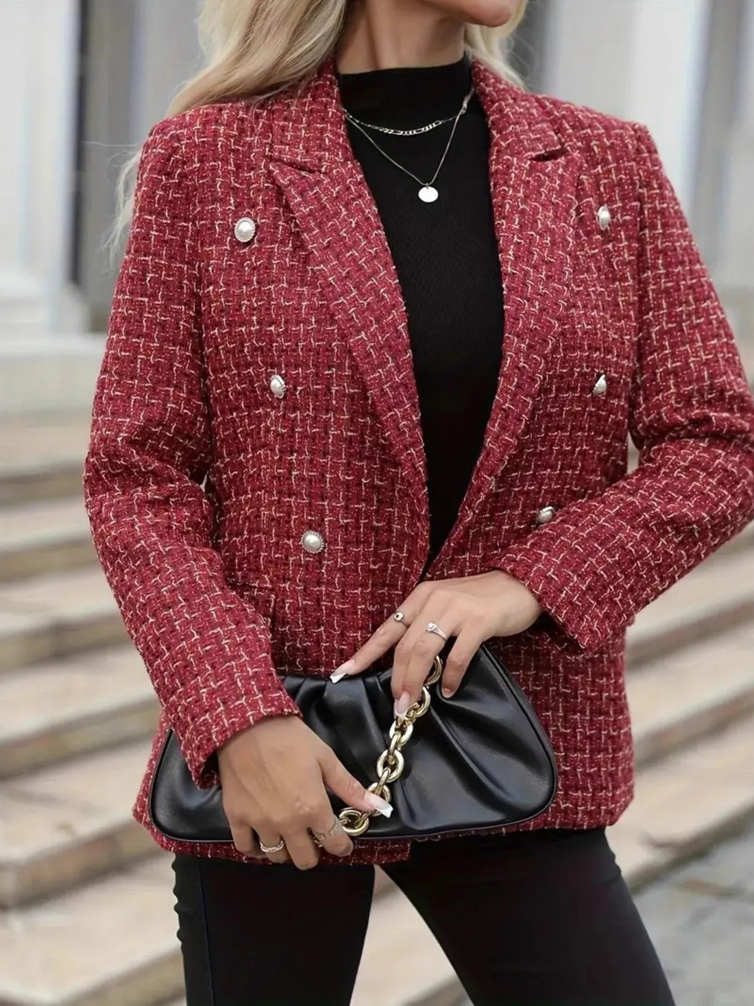 Style Your Spirit: The Capsule of Confidence