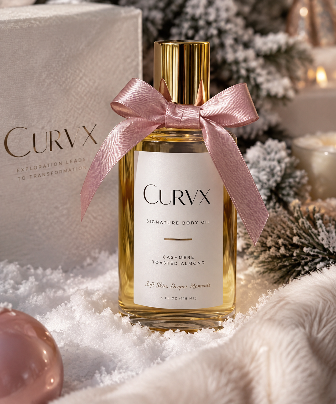 Shhhhh… Something New Is Coming to CURVX 🤫✨