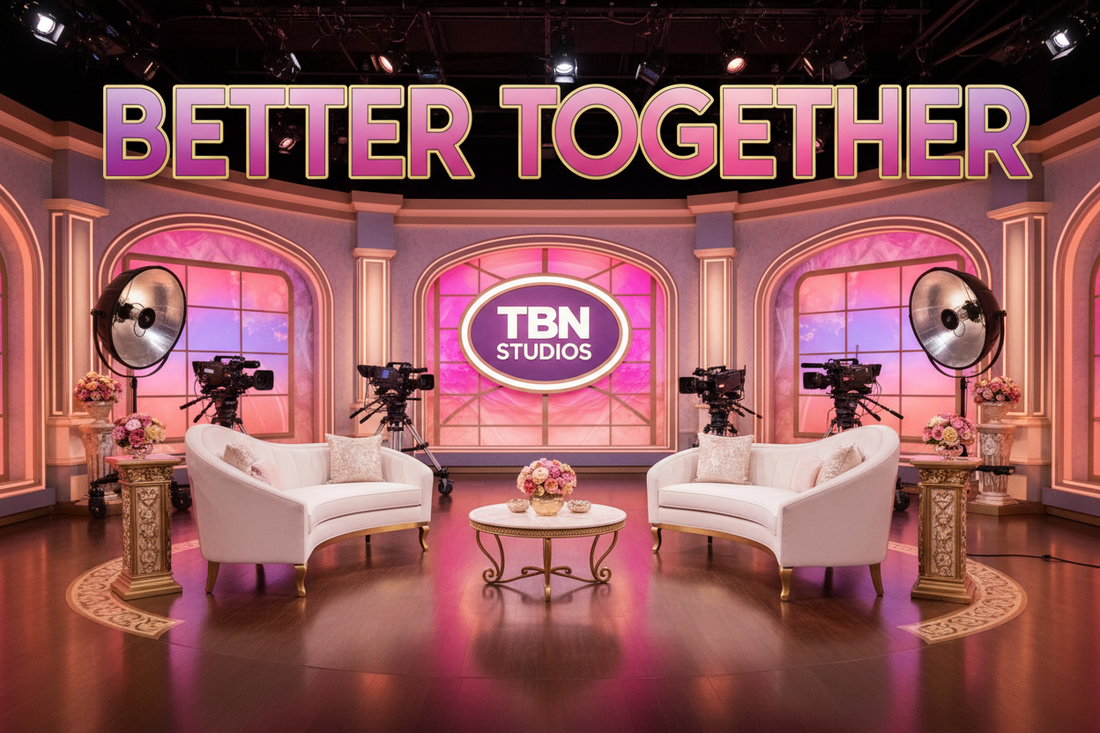 Get in the Room