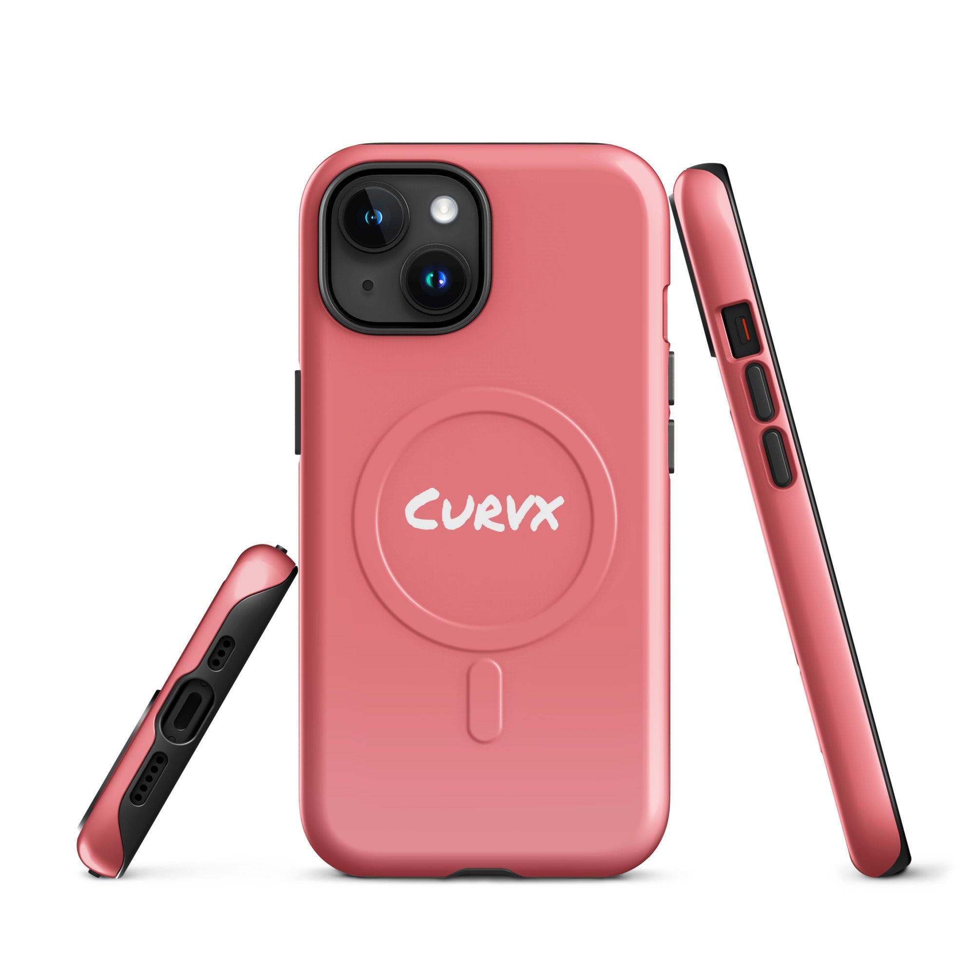 CurvX Phone Cases
