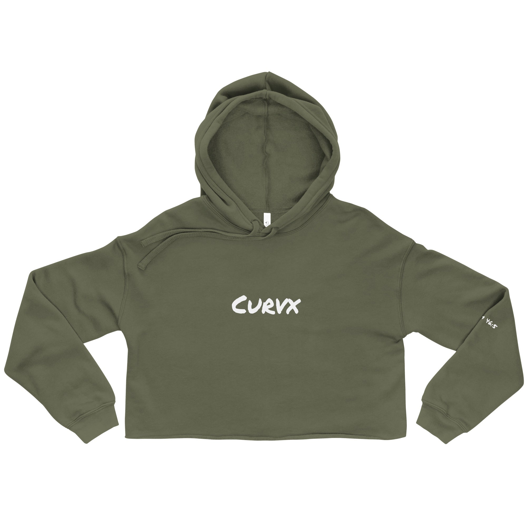 CurvX Tops